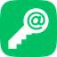 KeyMentions logo