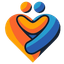 AI Hug Video logo