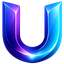 Uni-1 AI Image Generator logo