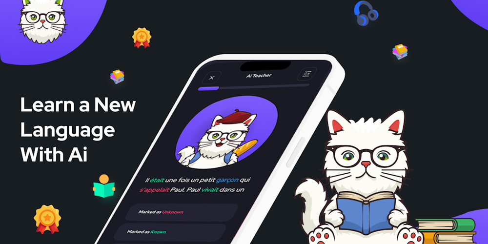 Lune AI website screenshot Lune AI website screenshot