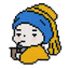 PerlerBeads logo