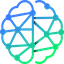 Logo of Vidaya