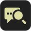 CommentFinder logo