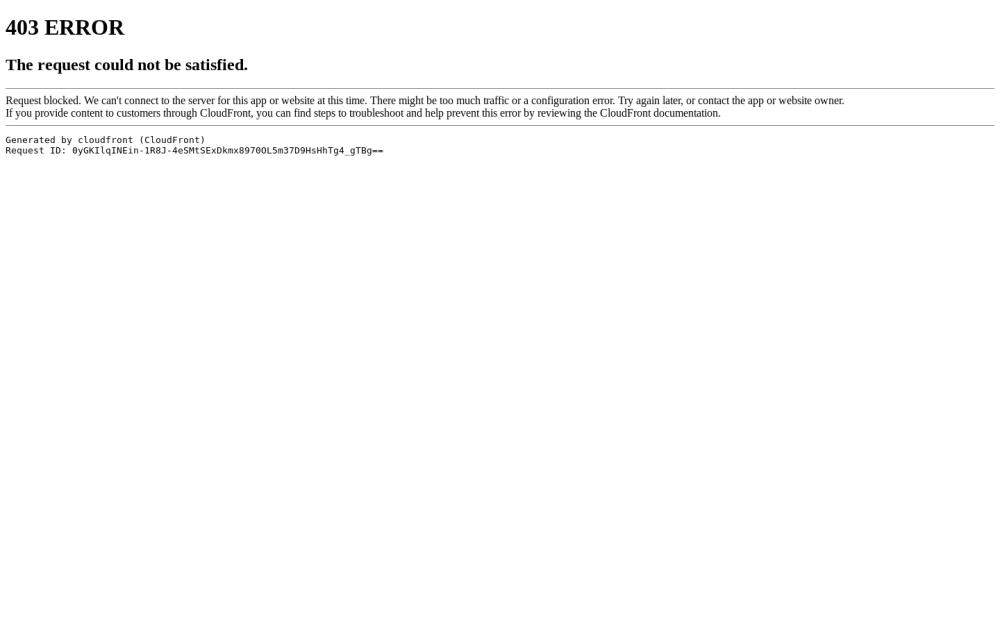 Quick Creator website screenshot Quick Creator website screenshot