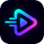 ImageVids AI logo