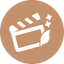 Blogbuster AI logo