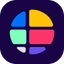 Huntr AI Resume Builder logo