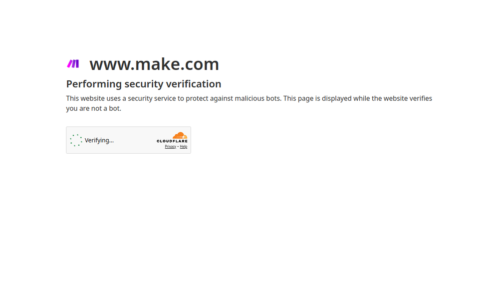 Make website screenshot Make website screenshot