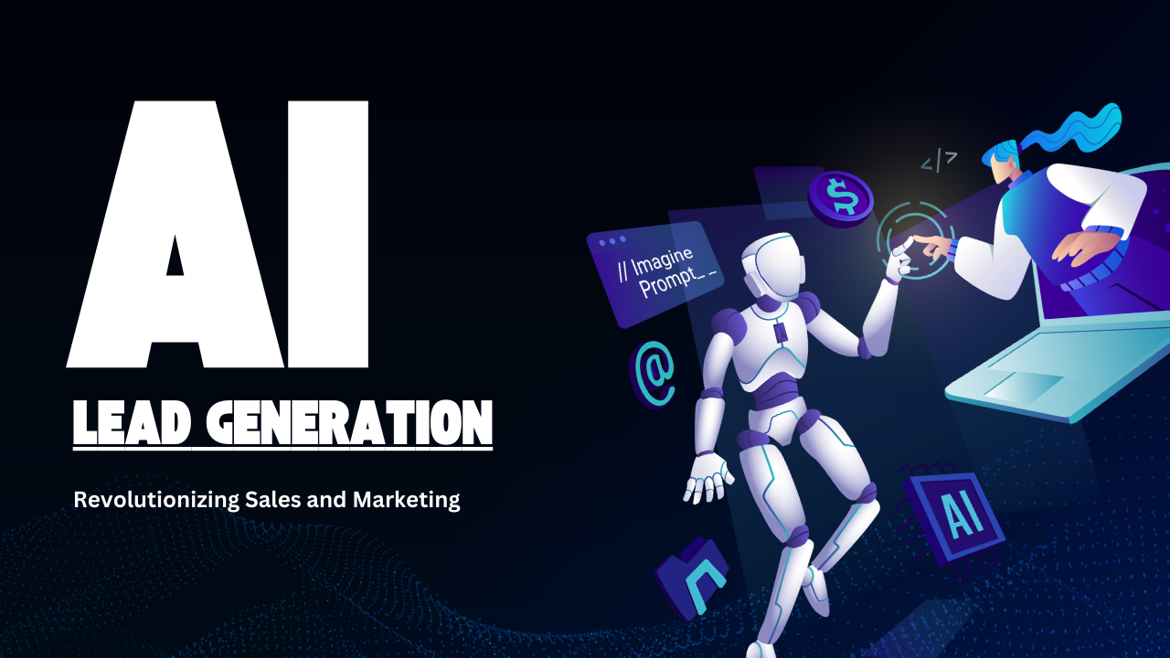 Lead Gen Dept. | Resources | The Power of AI in Lead Generation ...