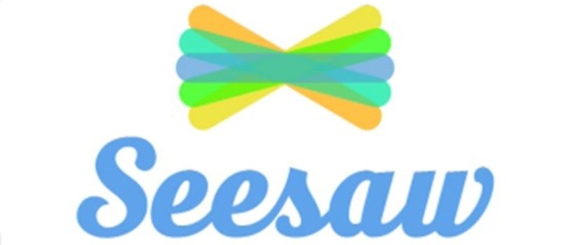 Seesaw image