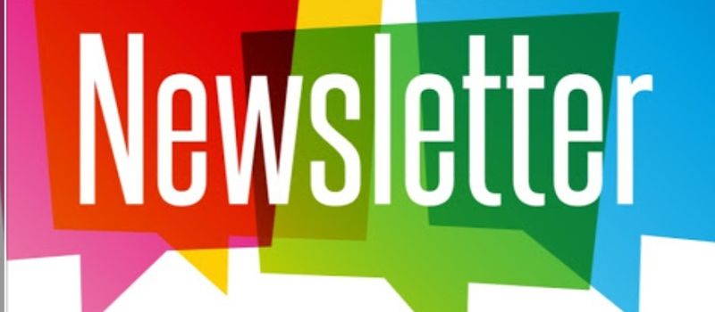 Newsletter image