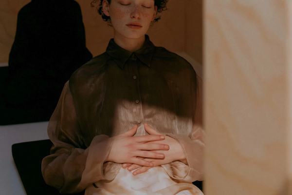 THE DEEP END MEDITATIVE
