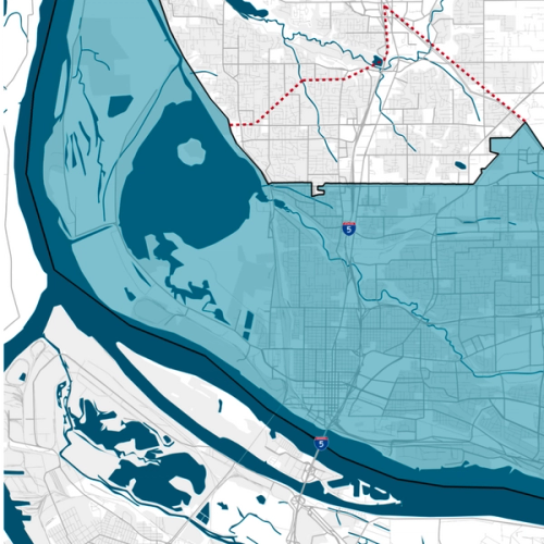 49th District Map