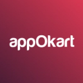 AppOkart logo