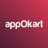 AppOkart logo