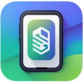 Mobile App Builder By Opal logo