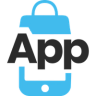 EcommApp logo