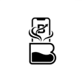 BrewmyApp logo