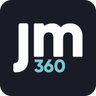 JMango360 logo