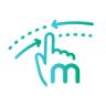 MobiDrag logo