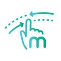 MobiDrag logo