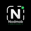 Nodmob logo