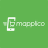 Mapplico logo
