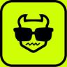 Monster logo