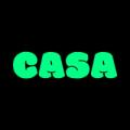 Casa Mobile App Builder logo