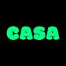 Casa Mobile App Builder logo