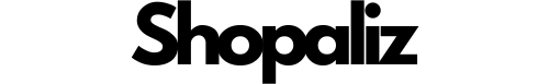 Shopaliz logo