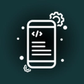 QeApps ‑ Mobile App Builder logo