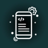 QeApps ‑ Mobile App Builder logo