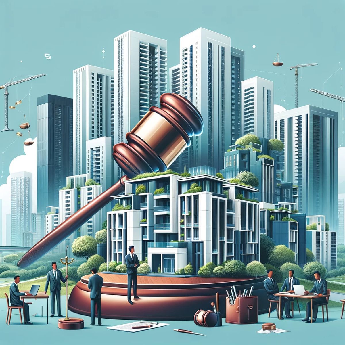 Understanding the Building Maintenance and Strata Management Act (BMSMA ...