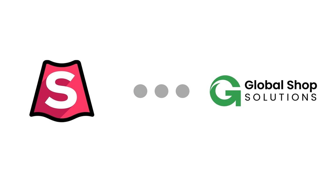 Global Shop Solutions API