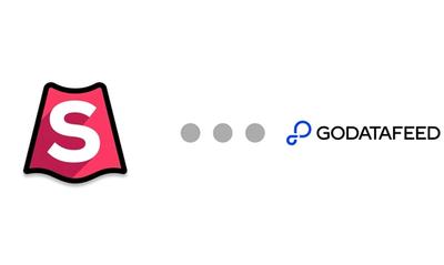 GoDataFeed API