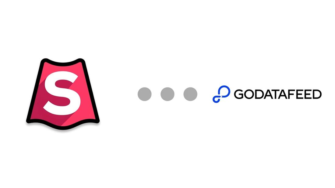 GoDataFeed API