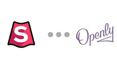 Openly API