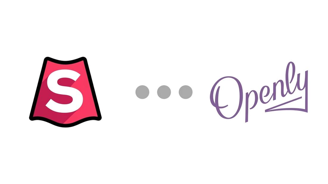 Openly API