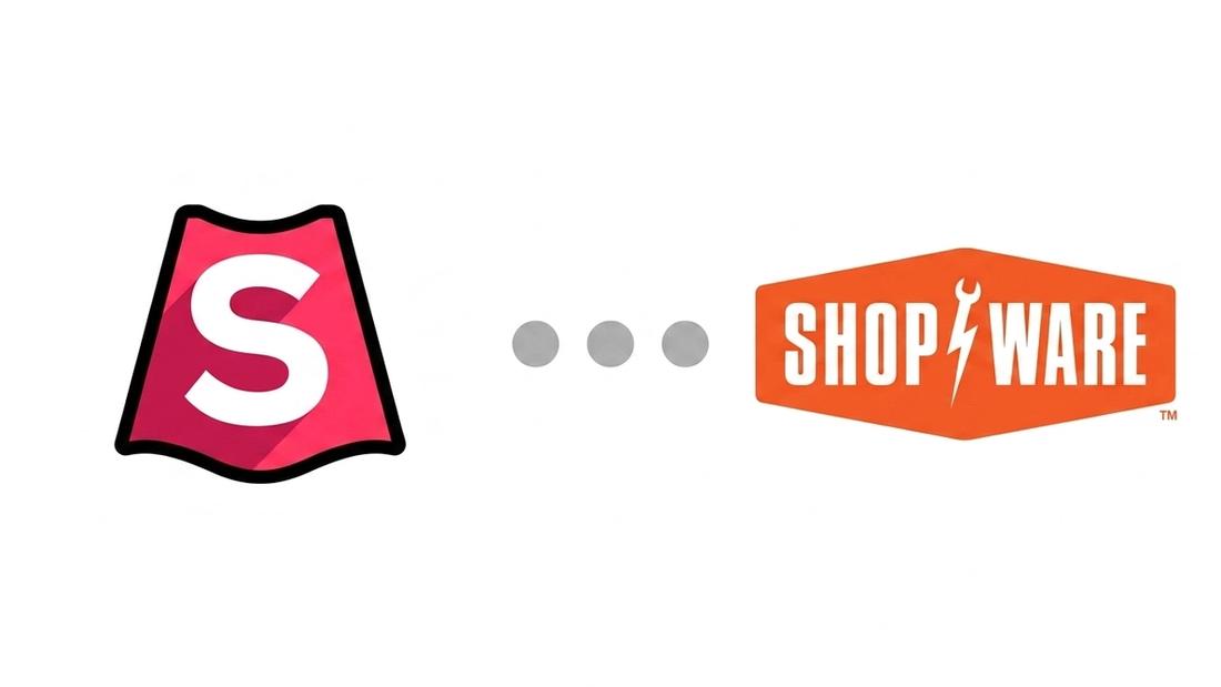 Shop-Ware API