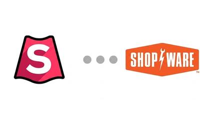 Shop-Ware API