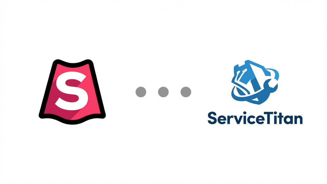 ServiceTitan API