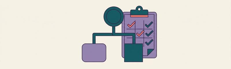 Enterprise / HR / ERP header illustration