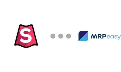 MRPeasy API