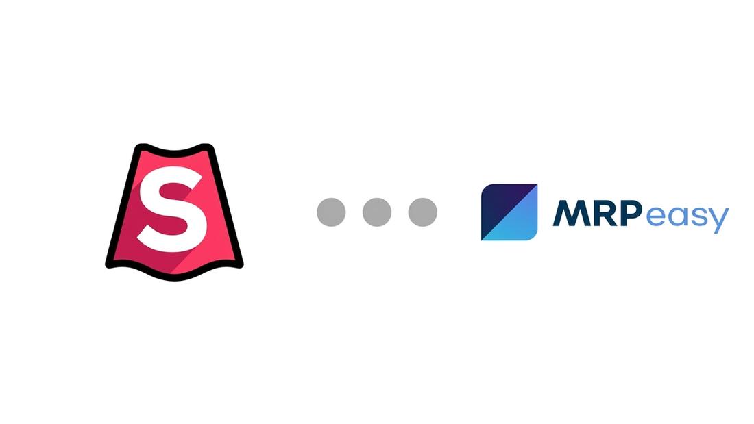 MRPeasy API