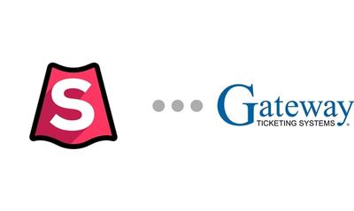 Gateway Ticketing Systems API
