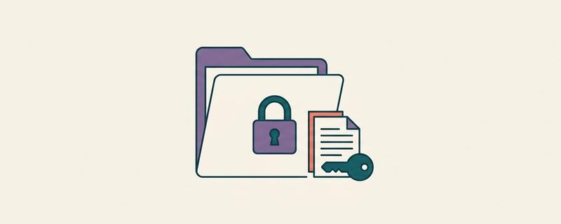 Virtual Data Rooms header illustration