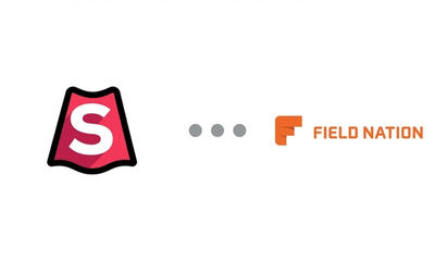 FieldNation API