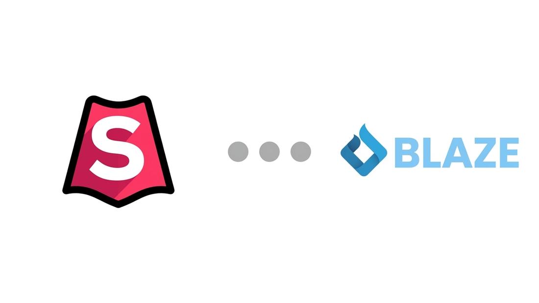BLAZE API