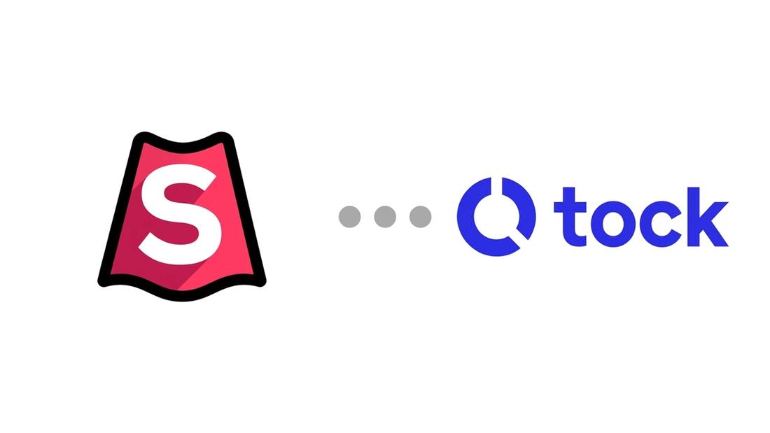 Tock API